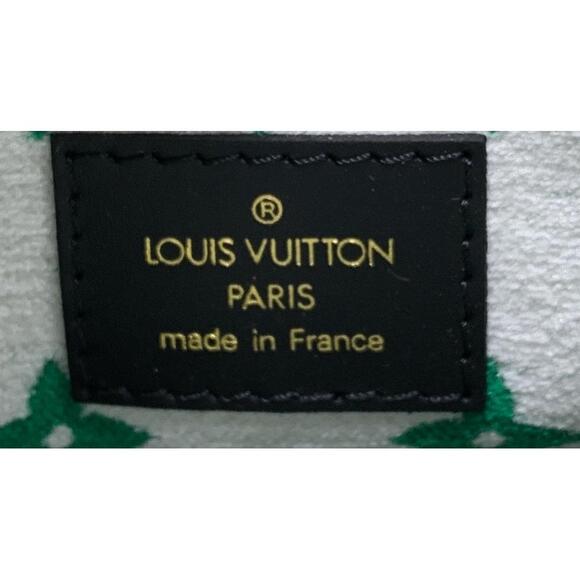 Louis Vuitton Onthego Tote Lv Match #118173L36B - Picture 8 of 8